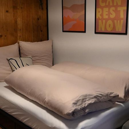 Altholzapartment In Kempten Waltenhofen Luaran gambar