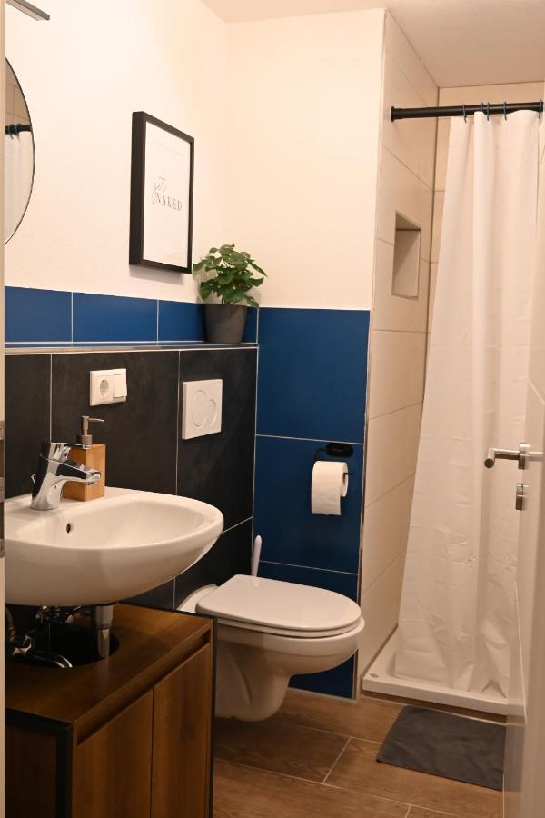 Altholzapartment In Kempten Waltenhofen Luaran gambar